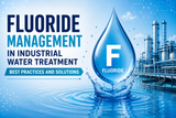 Fluoride Management in Industrial Water Treatment: Best Practices and Solutions