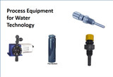 Process Equipment for Water Technology- Overview, Types, and Applications Process Equipment for Water Technology- Overview, Types, and Applications