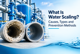 What Is Water Scaling? Causes, Types and Prevention Methods