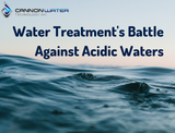 Water Treatment's Battle Against Acidic Waters