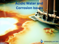 Acidic Water and Corrosion: Protecting Your Plumbing Infrastructure