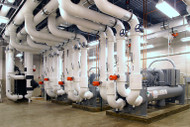 How to Clean and Treat a Closed Loop Hydronic System in Commercial Buildings