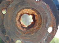 Closed System Water Treatment Problems: Corrosion