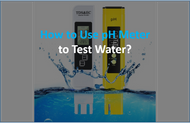 How to Use a pH Meter to Test Water?