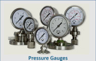 What is a Pressure Gauge and How Does it Work?