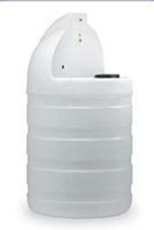 Stenner 30 Gallon Natural Tank for 45/85 Series Pumps