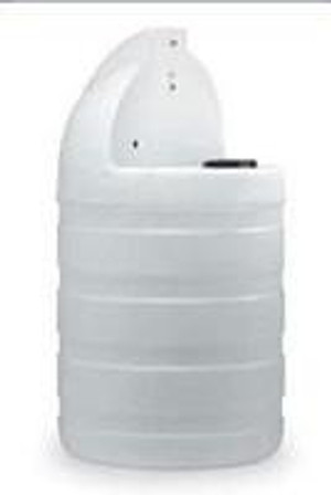 Stenner 30 Gallon Natural Tank for 45/85 Series Pumps Stenner 30 Gallon Natural Tank for 45/85 Series Pumps