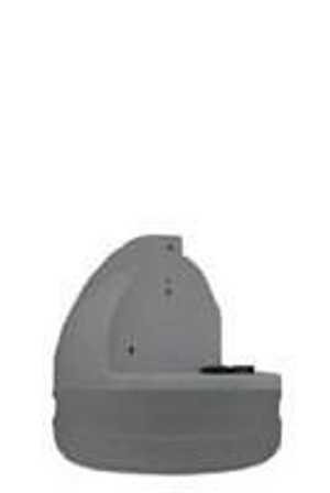 Stenner 7.5 Gallon UV Gray Tank for 45/85 Series Pumps Stenner 7.5 Gallon UV Gray Tank for 45/85 Series Pumps