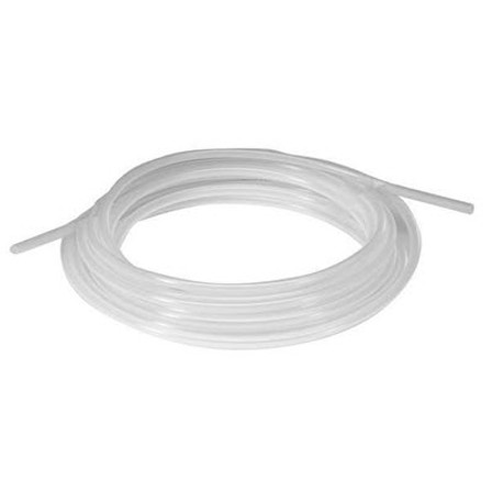 AK4002W Stenner Tubing  1/4 " by 20 ft White