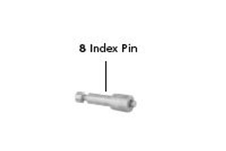 FC5L002 Stenner Index Pin