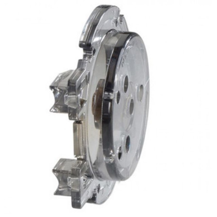 Stenner QP100-4 QuickPro Tube Housing Cover with Bushing