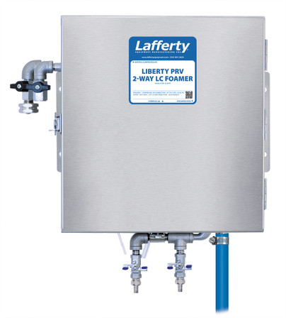 Lafferty Liberty PRV 2-Way LC Foamer 941352PRV