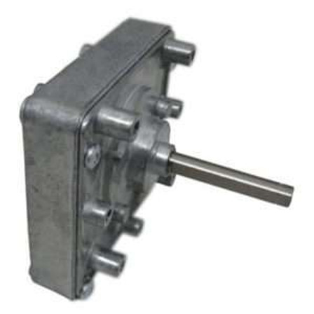 BW A-008-2 GEARBOX S/A A 30 RPM