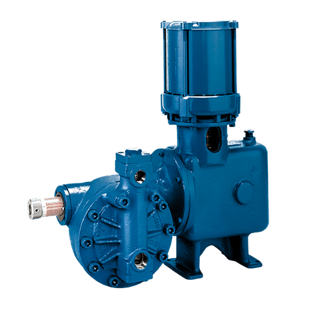 Neptune 647-N5  600 Series, 2 HP, 240 GPH @150 PSI