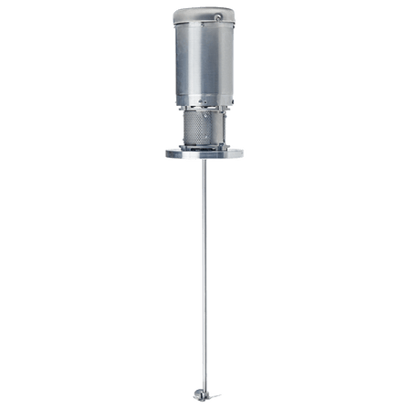 Neptune BNS-2.1.4, 1/3hp-1ph-115/230, Stainless Steel