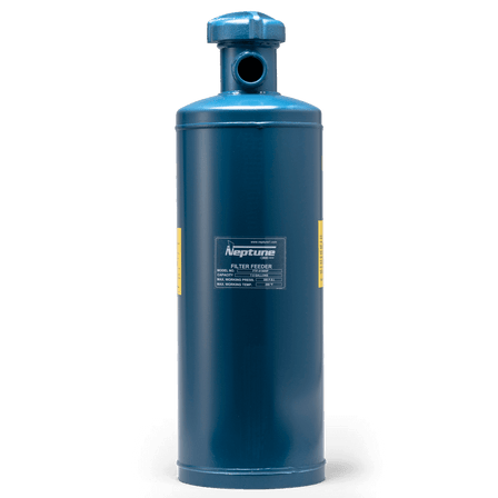 Neptune FTF-5HP Filter Feeders