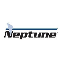 Neptune 3/4" Brass Solenoid Valve