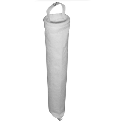 Neptune Filter Feeder Replacement Bags, 5 micron