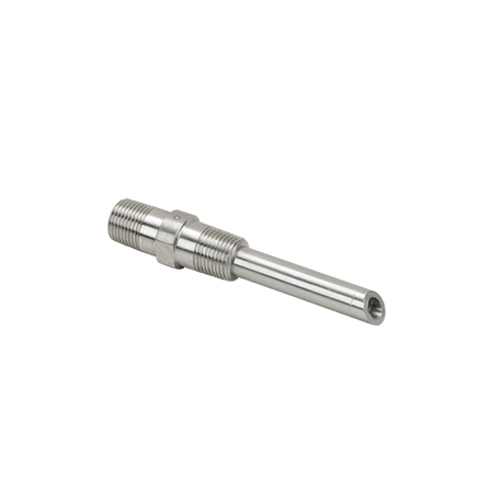 Neptune QB-PVC-50 Injection Quill Without Check Valve