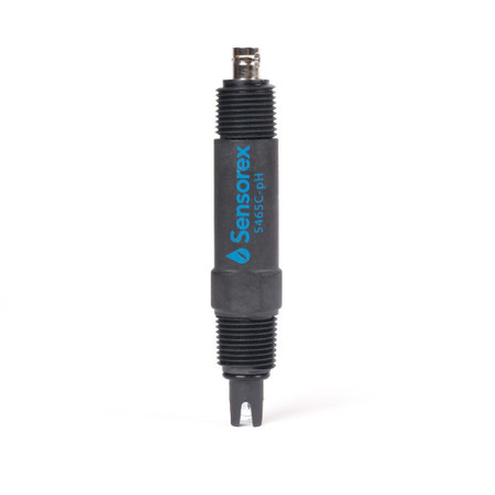 Sensorex S465C Extended Life Acu-Trol Direct-Fit Replacement pH Sensor