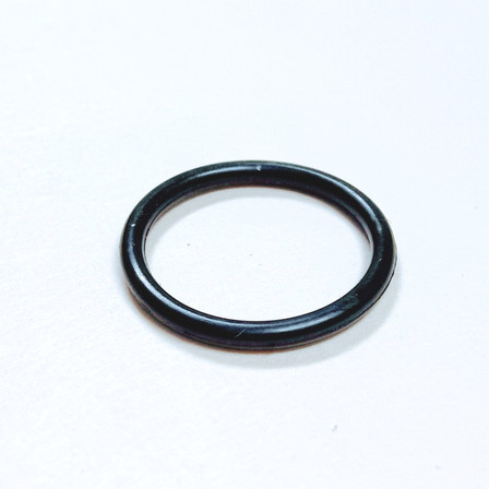 Knight Equipment O-ring, 568-016, Buna, 5/8" ID X .070 Width for KP1H