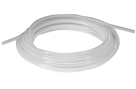 Stenner Suction/Discharge Tubing 3/8" White 1000' Roll | MALT100