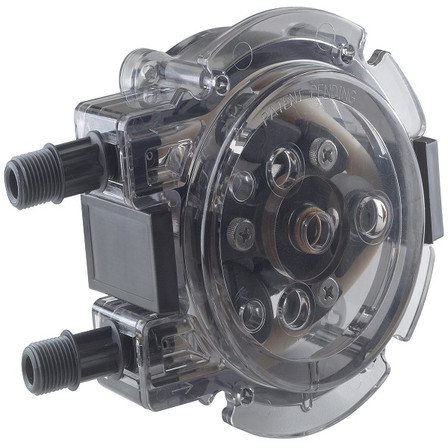 Stenner QP Pump Head 25 psi Max #5 Versilon EA | QP25T5-1