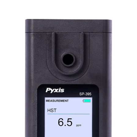Pyxis SP-395T | Tolytriazole (TTA) Handheld Meter