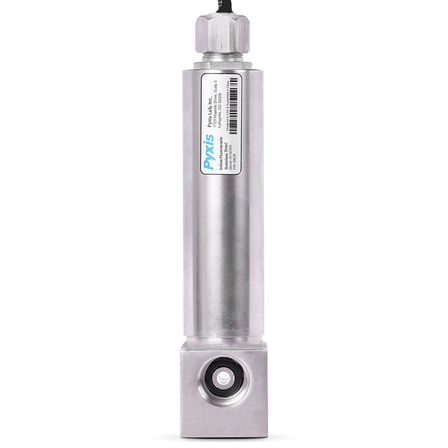 Fluorescent Polymer Inline Sensor