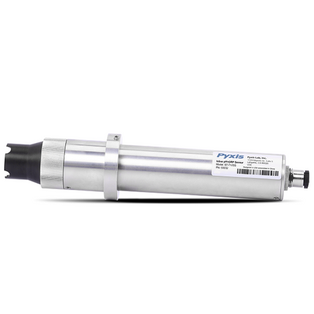 ST-710SS | Inline pH Sensor w/ Replaceable Electrode Head