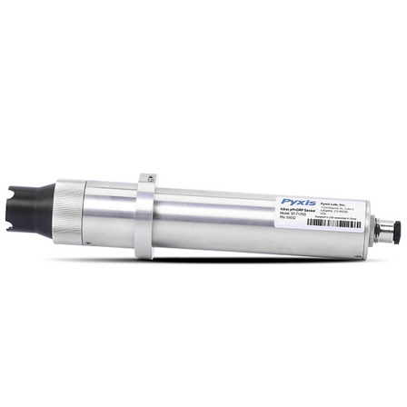 ST-712SS | Inline pH+ORP Sensor w/ Replaceable Electrode Head