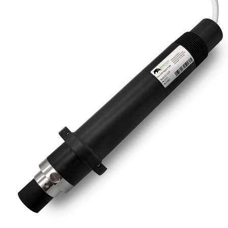 ST-772T-P Tee-Ready CPVC Luminescent Dissolved Oxygen Sensor