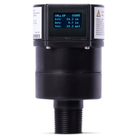 LS-202 | Ultrasonic Level Sensor