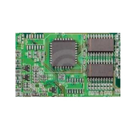 CPU Circuit Board | OPL  Adv