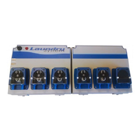 OPL Advantage Low Volume 5 Pumps | OPL-LV5
