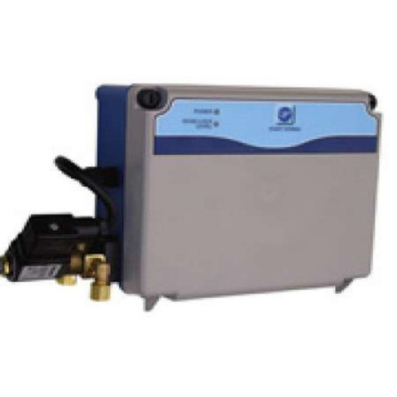 OPL Basic D Dosing System with Solenoid Valve