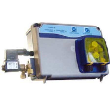 OPL Basic DL Dosing System
