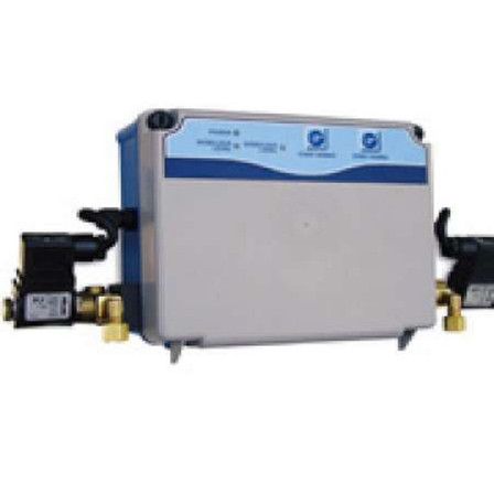 OPL Basic DD - Double Solenoid Valve Dosing System