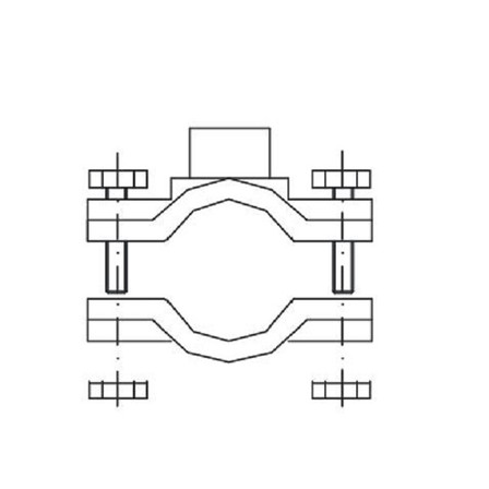 Saddle  Valve  | 0000120007