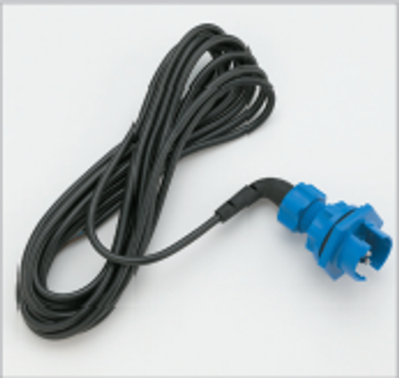 Conductivity Probe w/Bulkhead fitting Conductivity Probe w/Bulkhead fitting
