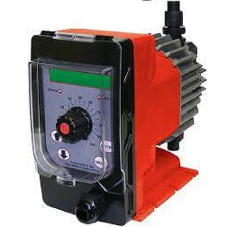 Advantage Controls, MicroTron Relay Output Chemical Metering Pump, Series R