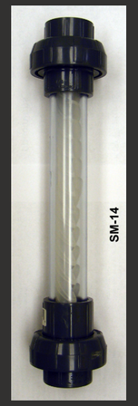 SM-14-1 Static Mixer