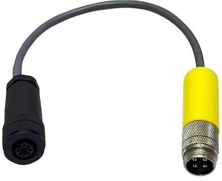 LMI Cable 4 pin to 5 pin adaptor 48488