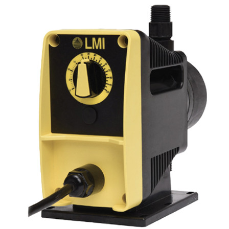LMI PD012-907NP Series Dosing Pump