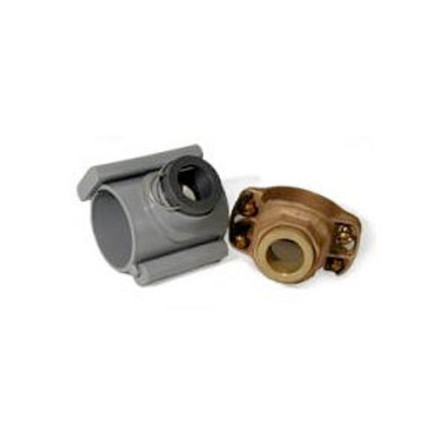 MF101B-400-200 Seametrics Saddle, Brass, NPT Thread MF101B-400-200 Seametrics Saddle, Brass, NPT Thread