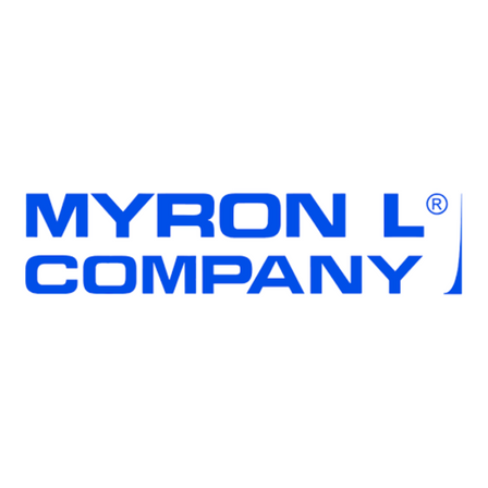 Myron L PAO Piezo Electric Alarm