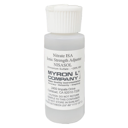 Ionic Strength Adjuster