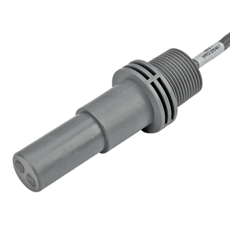 191646-03 Walchem Sensor, Contacting Conductivity, PP/Graphite, 3 ft. cable