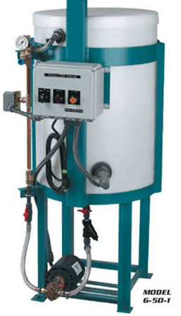 Neptune Glycol Feeder (G-50-1)