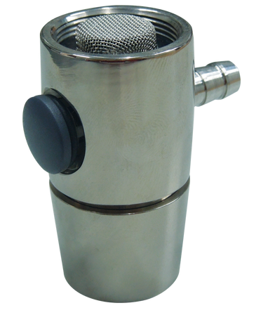 ProFaucet Tap-connected Chemical Proportioner
